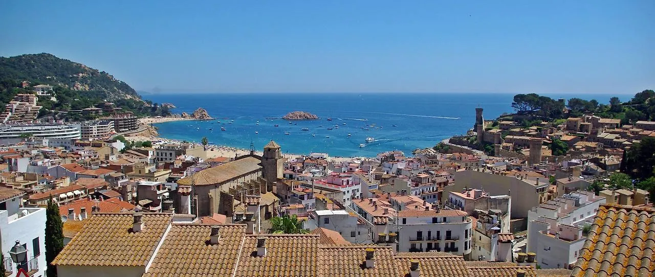 Lets Holidays Apartment Ancora 5 Tossa de Mar