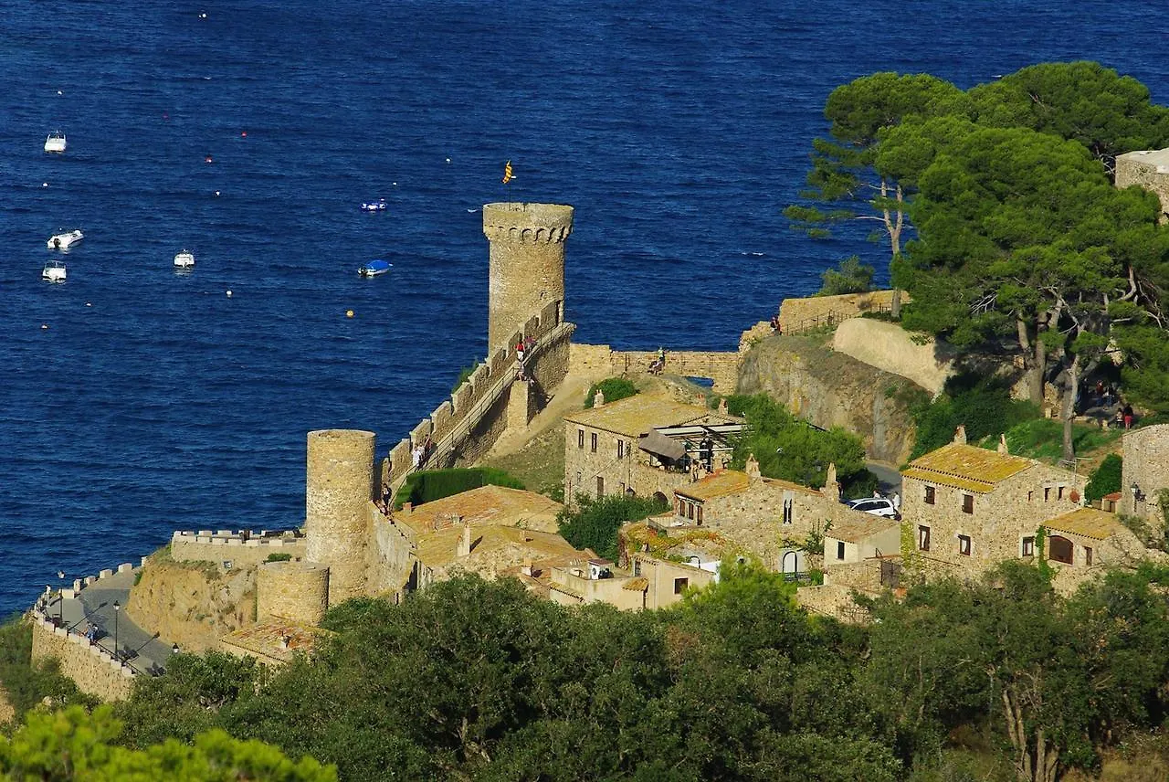 Lets Holidays Apartment Ancora 5 Tossa de Mar 0*,
