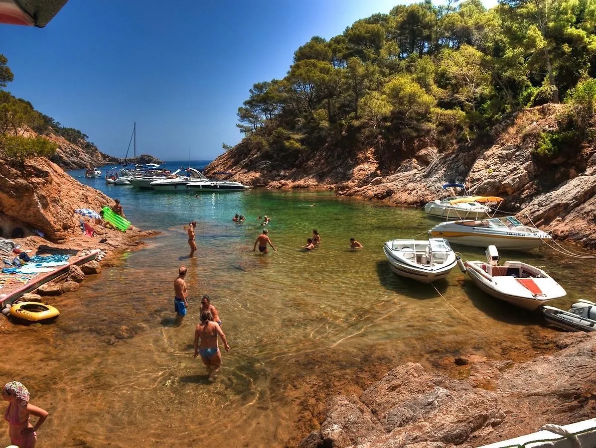 Lets Holidays Apartment Ancora 5 Tossa de Mar