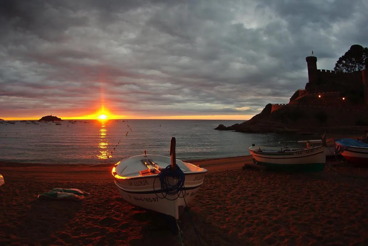 Lets Holidays Apartment Ancora 5 Tossa de Mar