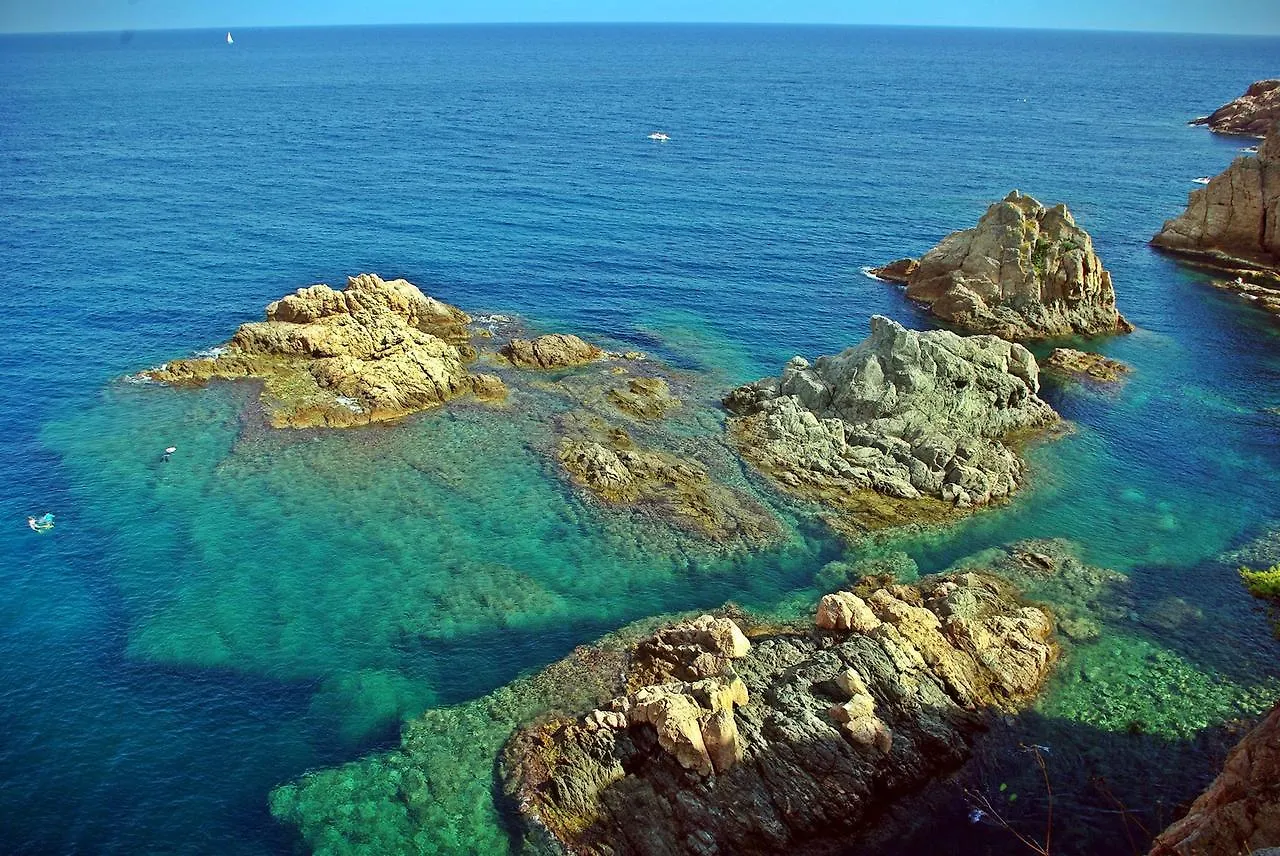 Lets Holidays Apartment Ancora 5 Tossa de Mar