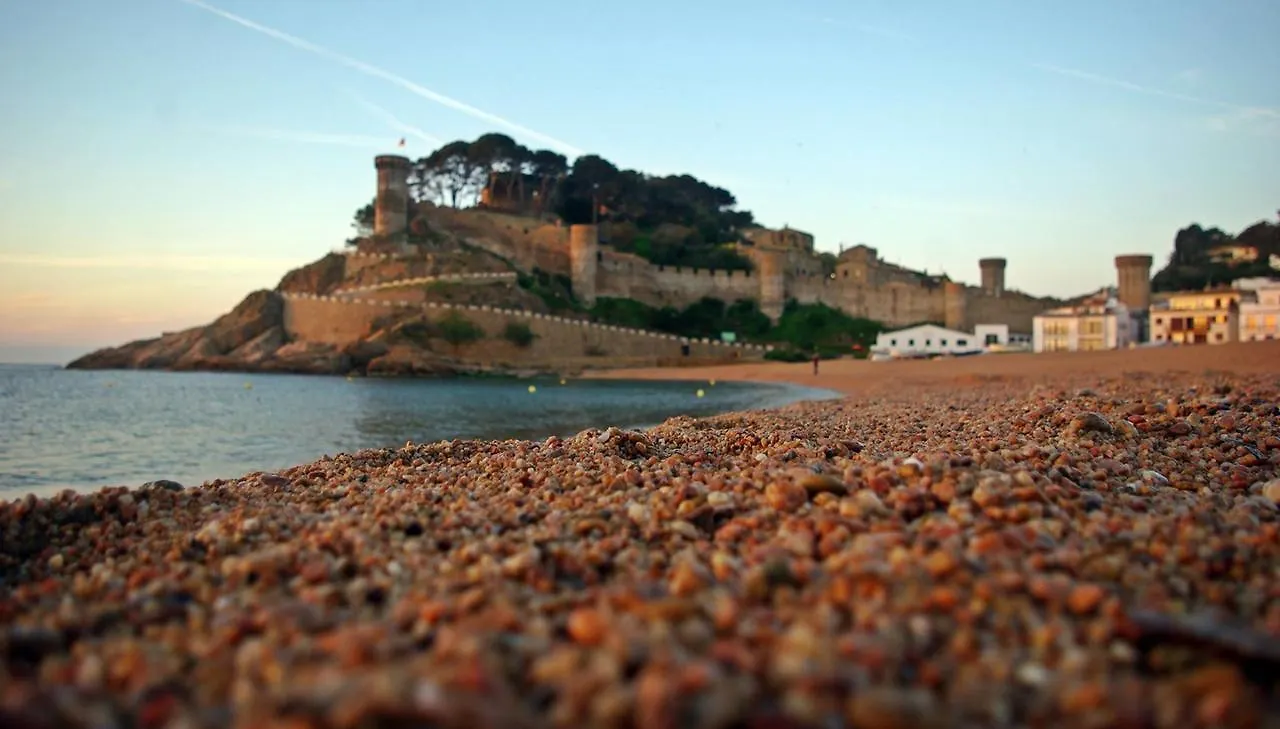 Lets Holidays Apartment Ancora 5 Tossa de Mar