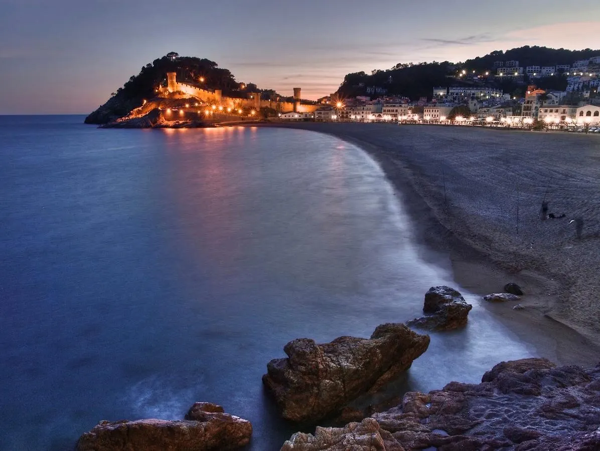 Lets Holidays Apartment Ancora 5 Tossa de Mar Espanha