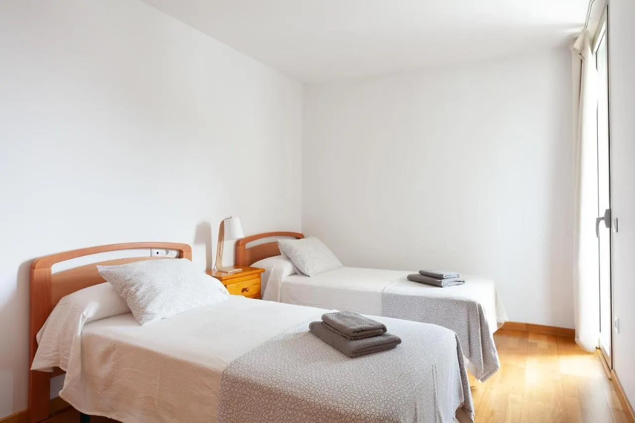 Lets Holidays Apartment Ancora 5 Tossa de Mar