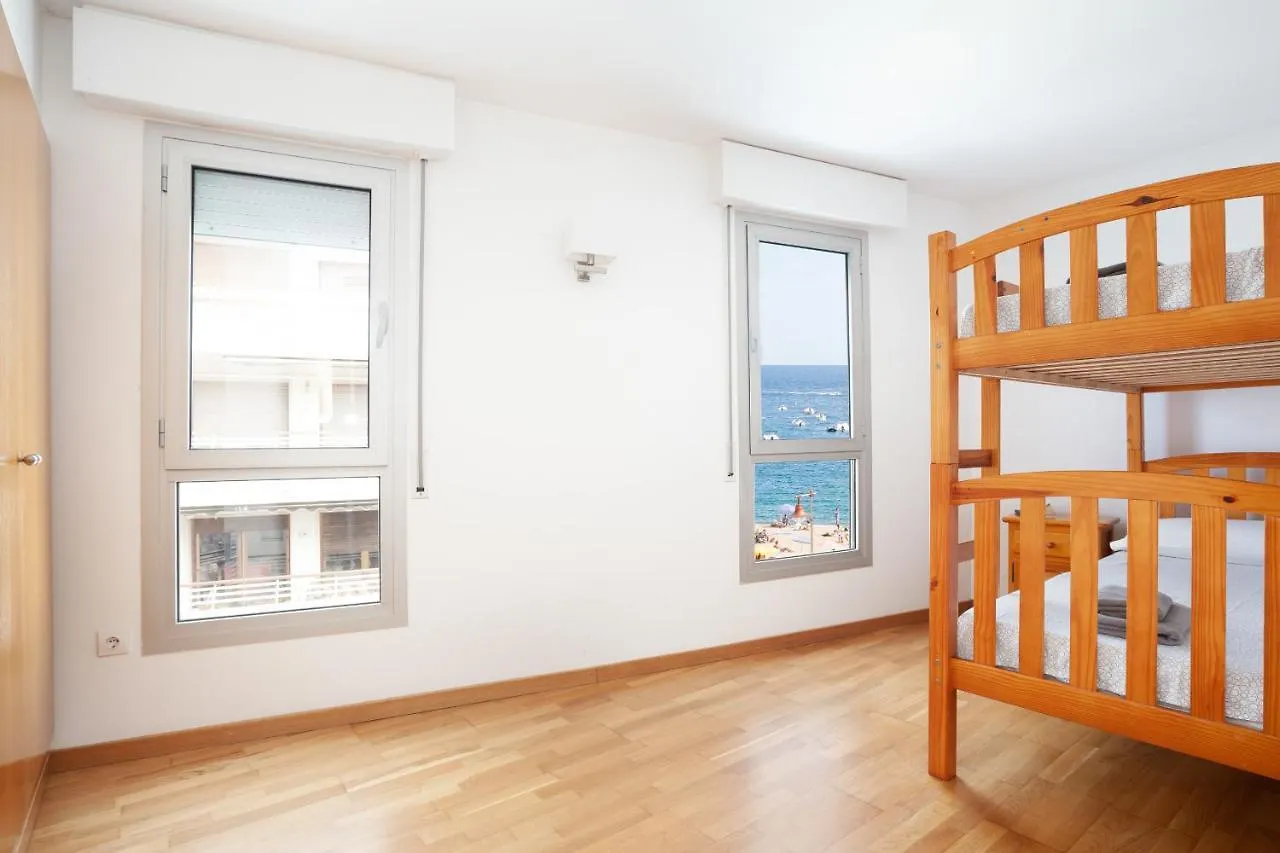 Lets Holidays Apartment Ancora 5 Tossa de Mar Espanha
