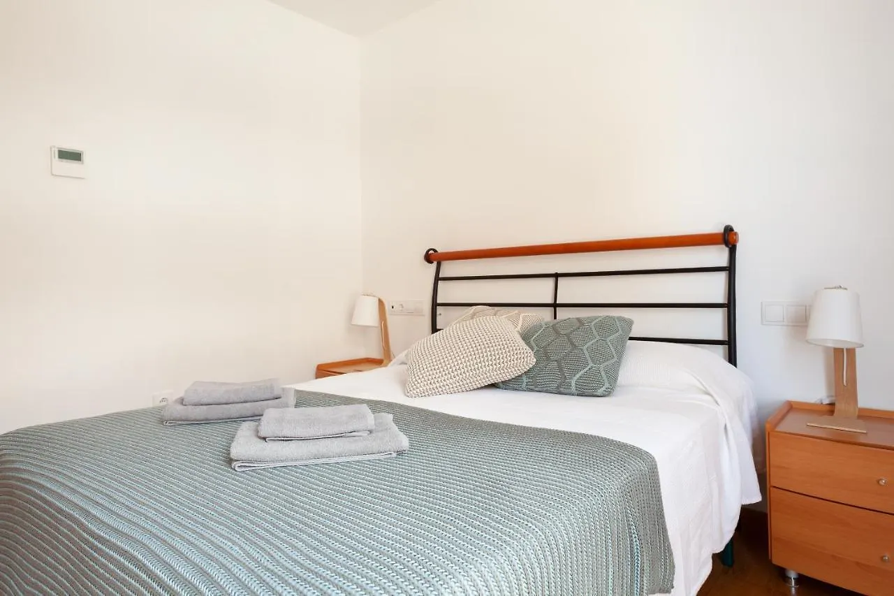 Lets Holidays Apartment Ancora 5 Tossa de Mar 0*,  Espanha