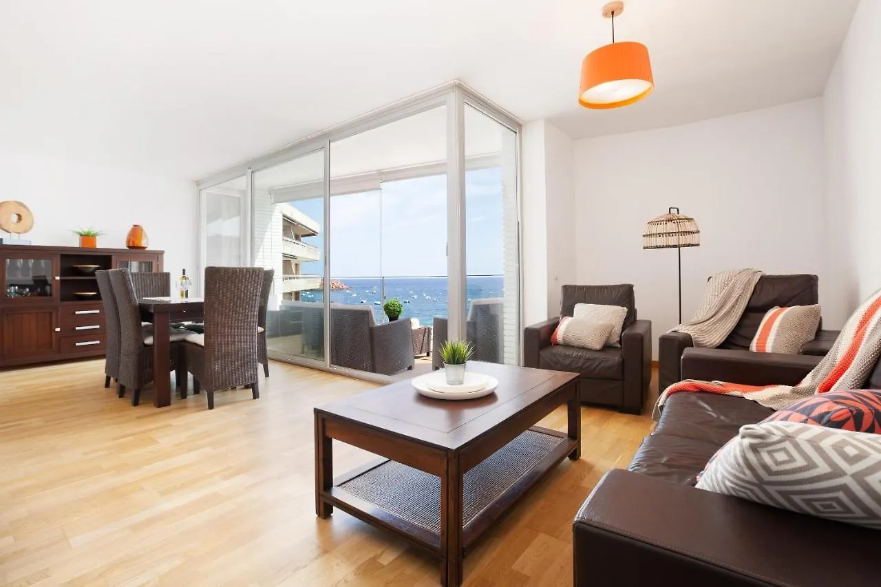 Lets Holidays Apartment Ancora 5 Tossa de Mar