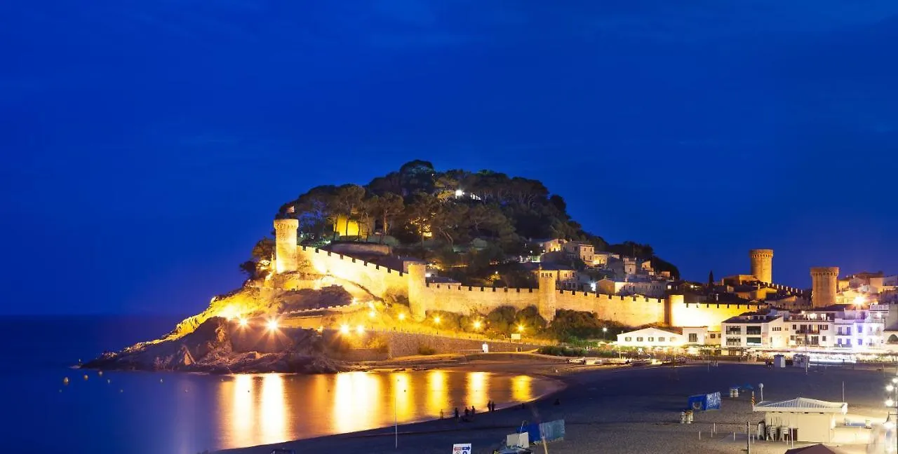Lets Holidays Apartment Ancora 5 Tossa de Mar 0*,