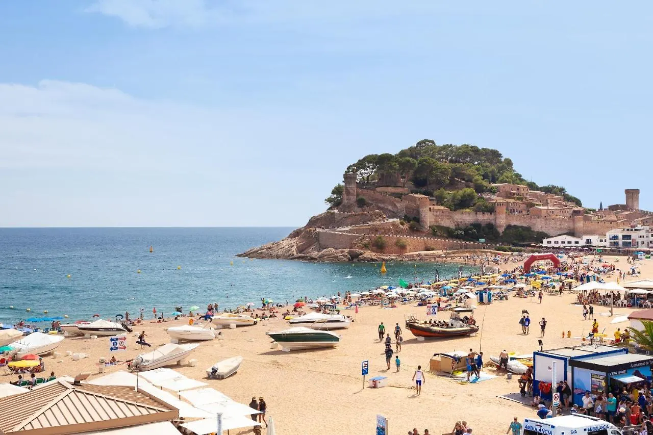 Lets Holidays Apartment Ancora 5 Tossa de Mar