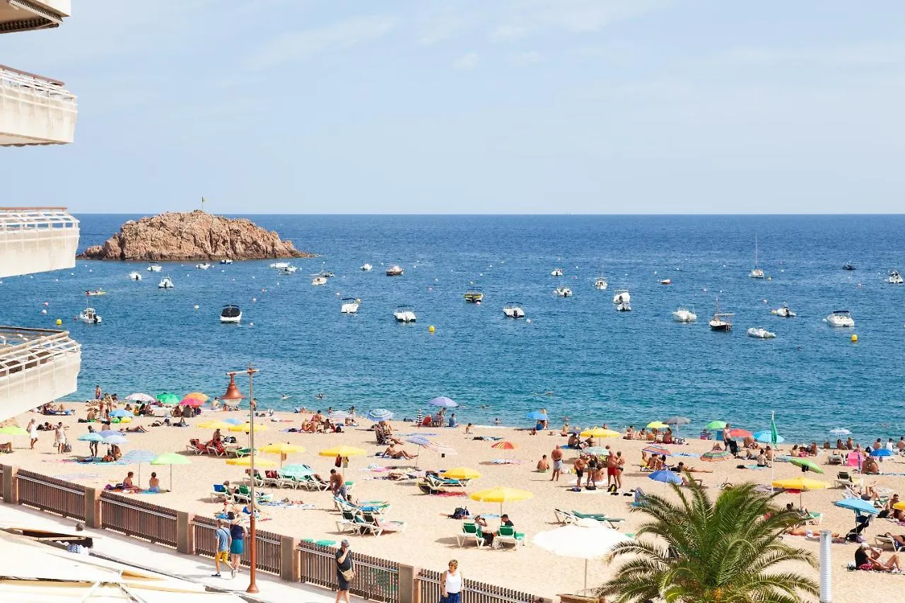 Lets Holidays Apartment Ancora 5 Tossa de Mar 0*,