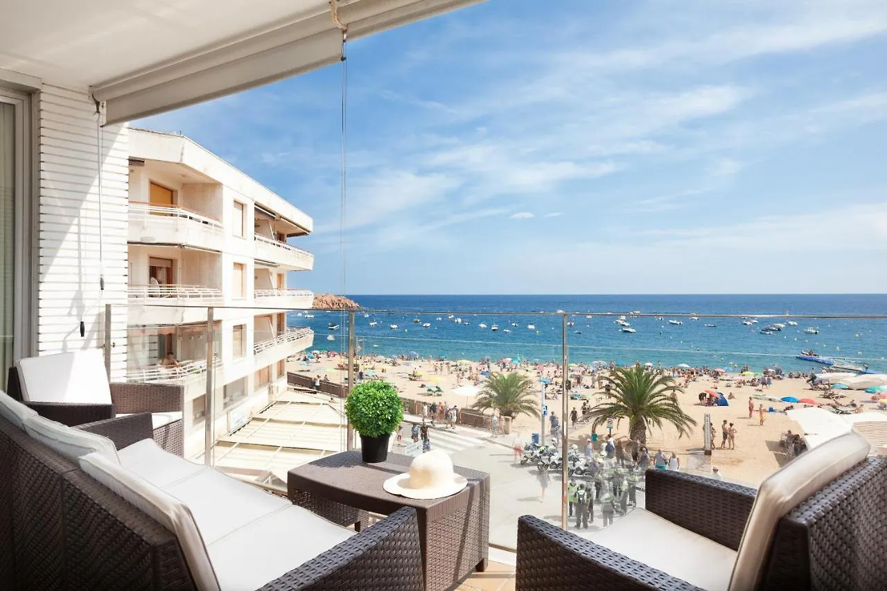 Lets Holidays Apartment Ancora 5 Tossa de Mar