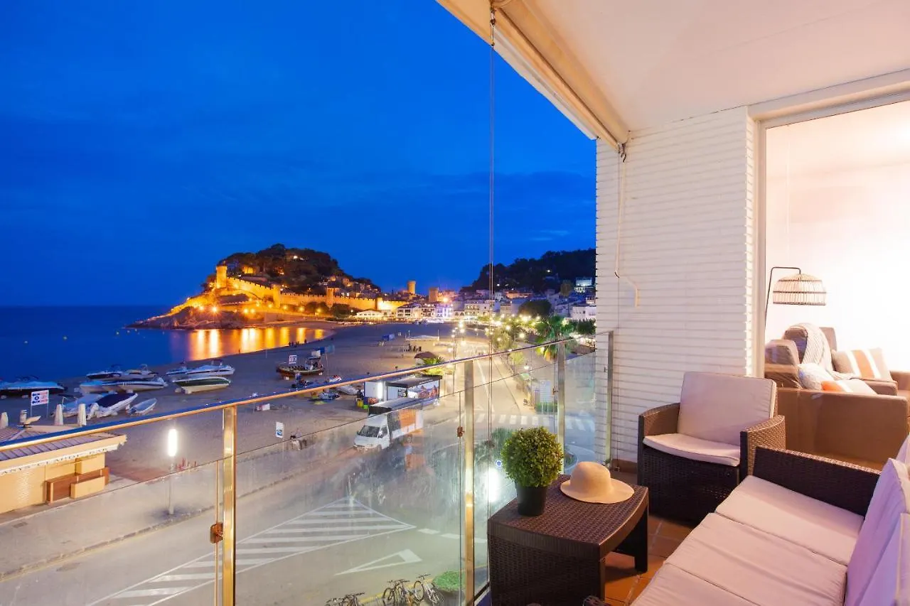 Lets Holidays Apartment Ancora 5 Tossa de Mar Espanha