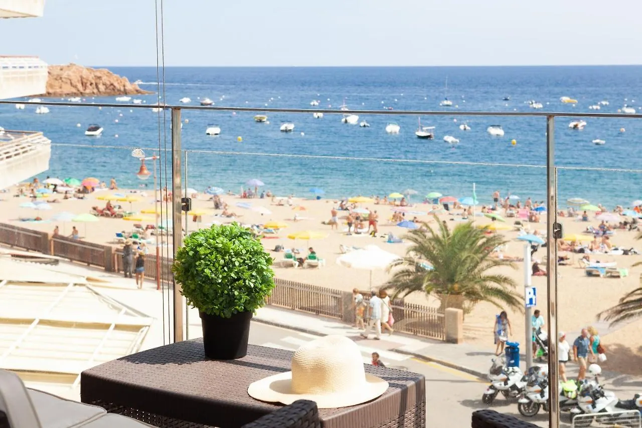 Lets Holidays Apartment Ancora 5 Tossa de Mar