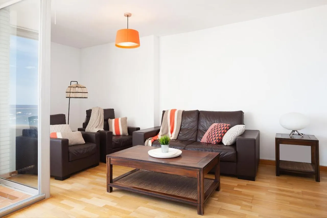Lets Holidays Apartment Ancora 5 Tossa de Mar