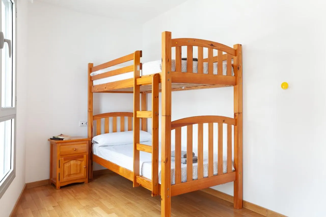 Lets Holidays Apartment Ancora 5 Tossa de Mar 0*,  Espanha