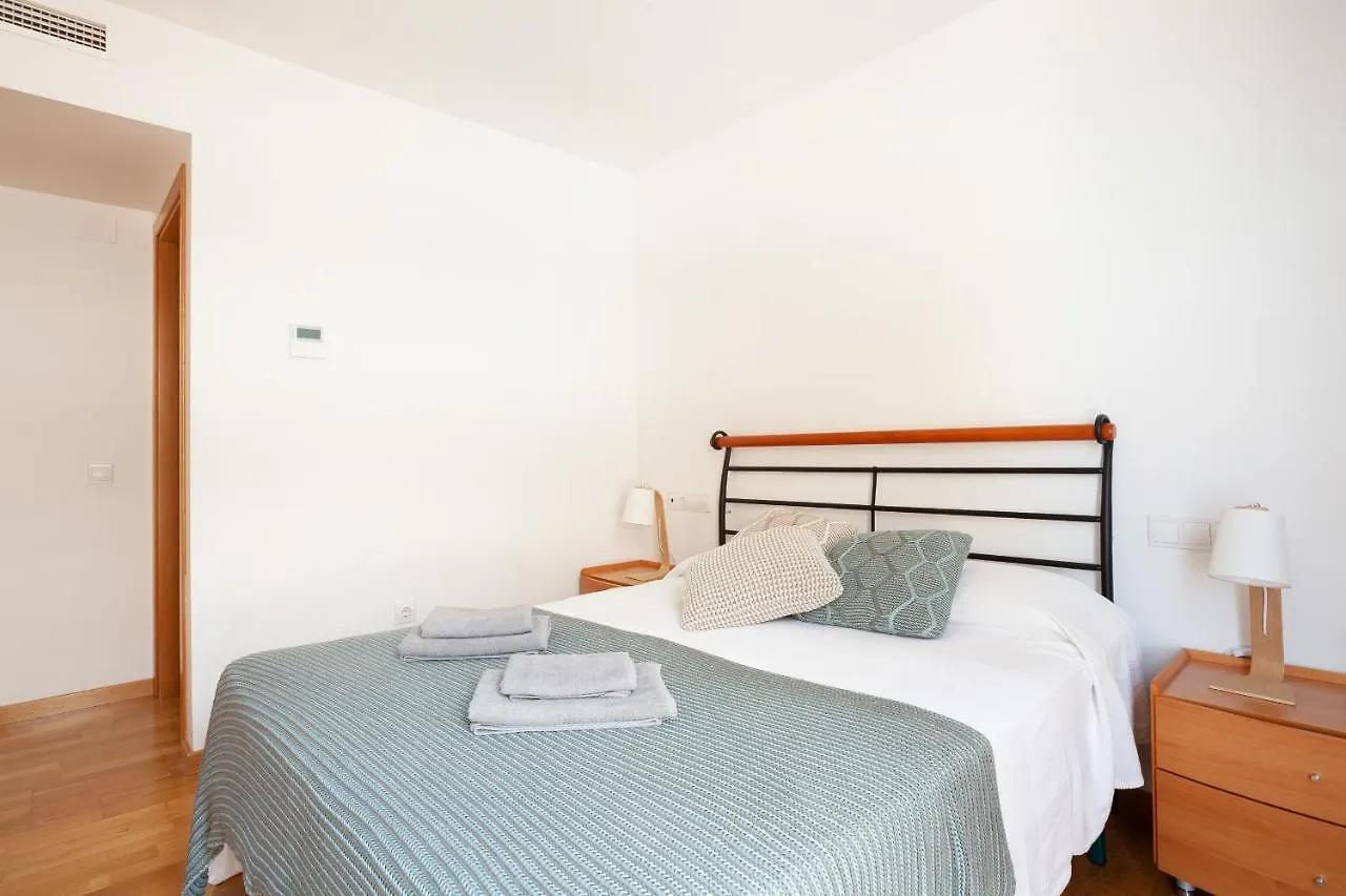 Lets Holidays Apartment Ancora 5 Tossa de Mar