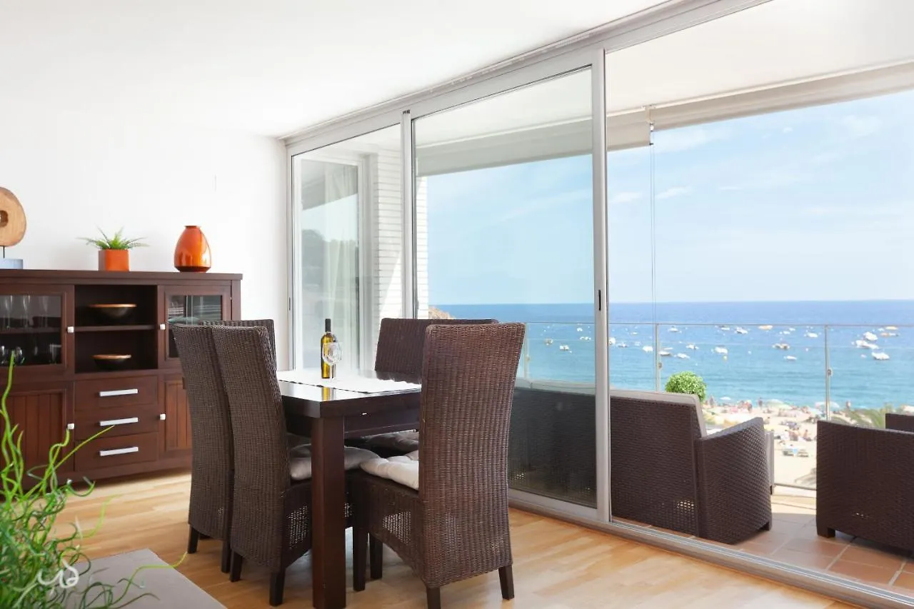 Lets Holidays Apartment Ancora 5 Tossa de Mar Espanha