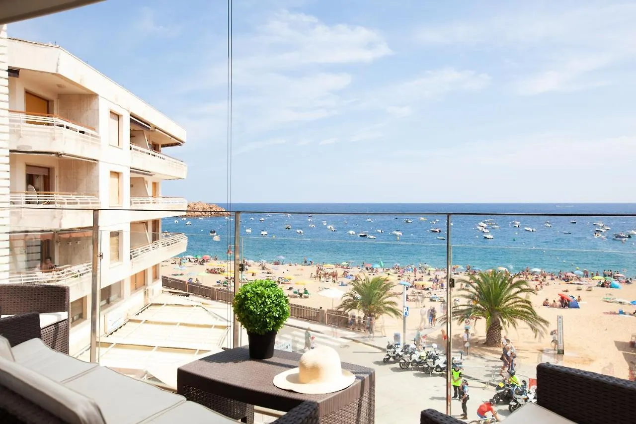 Lets Holidays Apartment Ancora 5 Tossa de Mar